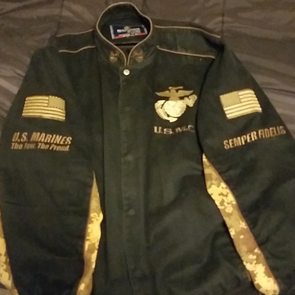 Meet your Posher, Jamal - Picture 2 of 3